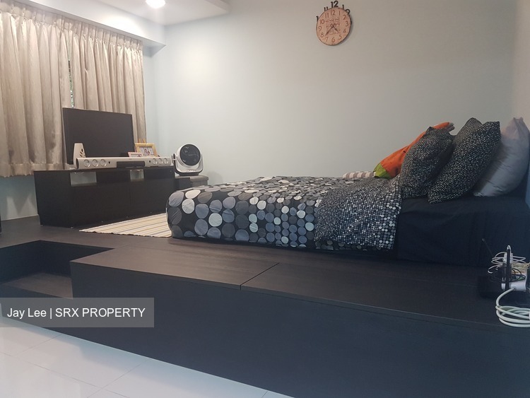 Blk 426A Yishun Avenue 11 (Yishun), HDB 5 Rooms #178207842